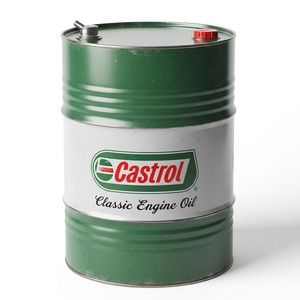 Castrol Classic SAE 20W-50 Aceite mineral para coches y motocicletas clásicos que ofrece una protección superior para motores antiguos - Product Image 4