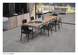 Carreaux de porcelaine d'aspect rustique 1200x1200 pour sols commerciaux et résidentiels Carreaux de qualité pour l'exportation indienne à surface mate et robuste - Product Image 5