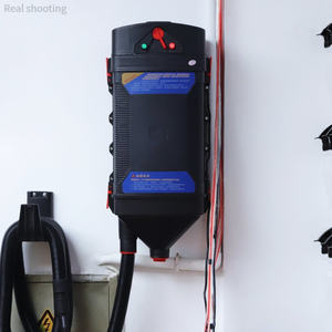 Aspirateur industriel mural multifonctionnel électrique 2000W de haute qualité pour lavage de voitures, aspiration de poussière et séchage, usage intensif - Product Image 5