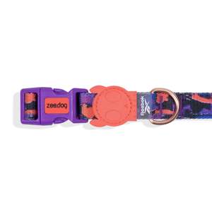Reebok Court <b>Collar</b> for Cats Luxury Modern Cotton Polyester <b>Pet</b> <b>Collar</b> Lace Decoration Waterproof Personalized Breakaway Feature - Product Image 6