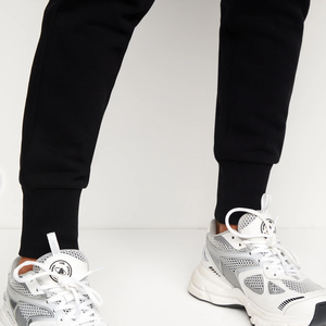 2024 nouvelles femmes Leggings grande poche latérale conception taille haute hanche ascenseur gym fitness respirant séchage rapide yoga pantalon pour femme - Product Image 4