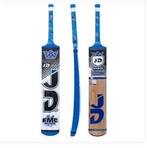 Bate de Cricket Original JD FMC Edición Especial de Madera de Coco para Deportes - Product Image 3