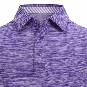Camiseta Polo de Color Sólido para Hombre, Talla Grande, Ropa de Verano, Camisetas Polo Personalizadas, subidas por Dress Sports - Product Image 2