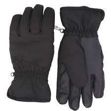 Gants de ski taille personnalisée de haute qualité Gants chauds d'hiver imperméables au vent avec logo personnalisé au toucher à bas prix - Product Image 2