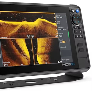 เครื่องหาปลา/เครื่องพล็อตแผนที่ HDS PRO รุ่นใหม่ล่าสุด ยี่ห้อชั้นนำ พร้อมระบบเชื่อมต่อสมาร์ทโฟน - Product Image 1