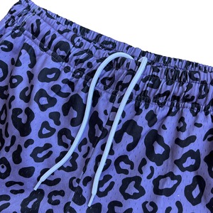 Short de jogging respirant personnalisé Nouveau short imprimé en 3D pour hommes Short de fitness athlétique en maille élégant - Product Image 2