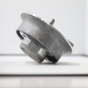 Services d'usinage CNC personnalisés de précision Composants en métal aluminium Fournisseur d'usine offrant un tournage de tour Brochage pour l'aluminium - Product Image 1