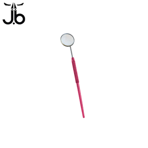 Miroir d'extension de cils professionnel léger et réutilisable en acier inoxydable-Toutes les couleurs et tailles disponibles de qualité supérieure - Product Image 3