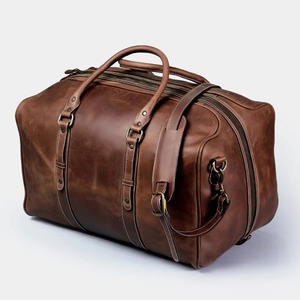 Vente en gros de sac de voyage avec logo personnalisé sac de sport pour femmes sac de sport pour hommes produit de sport le plus vendu - Product Image 2