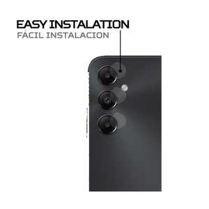 ANTISHOCK for Samsung for Galaxy A05s <b>Screen</b> <b>Protector</b> Durable and Shock-Absorbent Mobile Accessory - Product Image 3