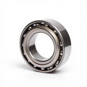 Rodamiento de Bolas de Contacto Angular 3306-BD-XL-TVH, 30 mm de Diámetro Interior, 72 mm de Diámetro Exterior, 30.2 mm de Ancho, de FAG - Product Image 3