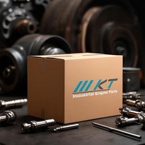 Injecteur de carburant T434453 de remplacement pour moteur diesel Perkins - Pièce de rechange neuve - Product Image 3