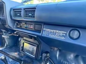 2024รถกระบะของเล่นโอตะ - Product Image 5