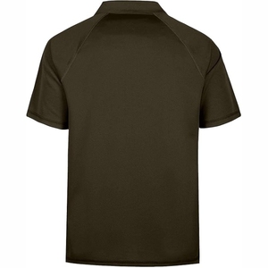 Men's <b>Polo</b> T-<b>Shirts</b> Custom Logo Latest Design 100% Polyester Eco-Friendly Solid Pattern Sports Wear Custom Colors <b>Polo</b> <b>Shirts</b> - Product Image 3