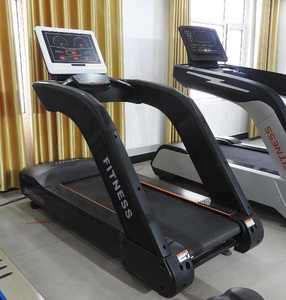 Mejores Fabricantes de Equipos de Gimnasio y Fitness, Caminadoras Comerciales - Product Image 3