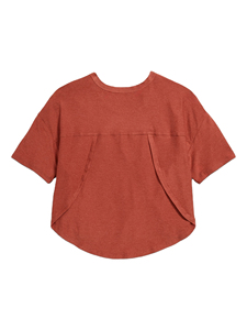 เสื้อยืดแขนสั้นสำหรับผู้หญิง uinisex เสื้อยืดพิมพ์โลโก้แบรนด์ของคุณเอง - Product Image 2