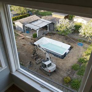 Devenez distributeur de piscines personnalisées, spas de luxe, cascades et piscines en mosaïque, piscines en fibre de verre - Product Image 3