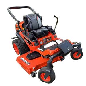 Tractores cortacésped y Jardín de metal de 43cc - Product Image 1