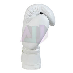 Guantes de Boxeo de Cuero Personalizados con Servicio OEM, Alta Calidad, Ligeros, Transpirables, Gran Venta 2025 - Product Image 6