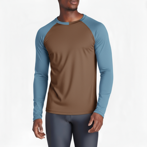 Rashguard personnalisé BJJ haut de compression à manches courtes pour jiu jitsu grappin MMA entraînement de lutte et pas de vêtements d'entraînement gi - Product Image 4