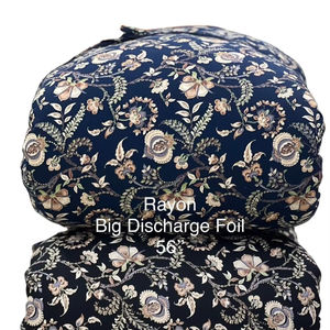 Pure Rayon Aperçu complet Propriétés Processus de fabrication Utilisations et avantages Mode élégante - Product Image 1