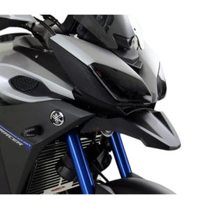 Carenado Delantero Powerbronze para Yamaha Tracer 900 2014-2017, Negro, Plástico ABS, Tipo Pico de Motocicleta - Product Image 2
