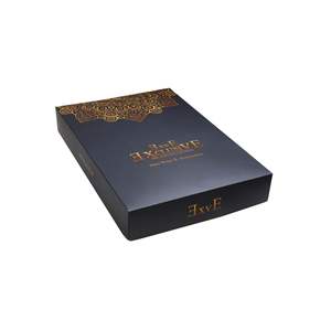 Caja de cartón vacía de regalo original Exve - Product Image 2
