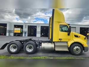 2021 PETERBILT 579 CONVENTIONALN DAY CAB AUTOMÁTICO 6X4, 545.844 KM 400HP TRANSMISIÓN AUTOMÁTICA USADO - Product Image 4