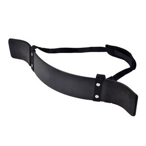 Réglable Heavy Duty Biceps Curl Arm Blaster Premium Build Prix Usine Gym Workout Musculation Musculation - Product Image 2