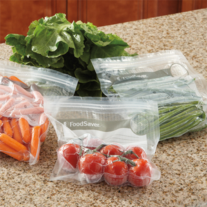 Bolsas con Cierre Hanpak: Fabricadas en Vietnam para un Contención Confiable de Piezas, ODM con Precio de Fábrica - Product Image 3