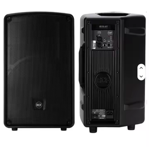 Paquete de 2 Altavoces Activos de 1400 W y 2 Vías con Cubiertas - Product Image 1