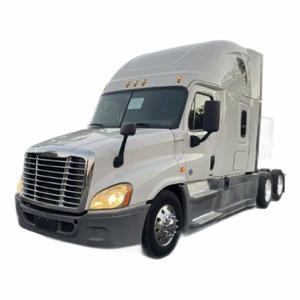FREIGHTLINER CASCADIA 2019 LIMPIO 125 DE USADOS CON MOTOR DE 450, HP y una OFERTA PROMOCIONAL DE ENVÍO GRATIS - Product Image 4
