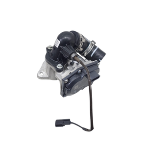 Válvula EGR Renault Captur Serie 147102557R K9K Diésel 1500 (13>19) - Product Image 4