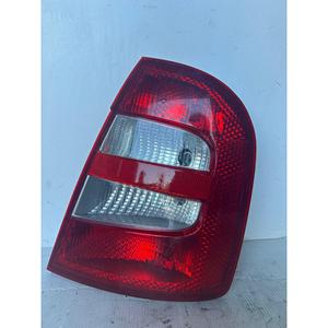 ไฟท้ายขวา SKODA Fabia Sedan รุ่นที่ 1 6Y6945112C (99>07) - Product Image 1