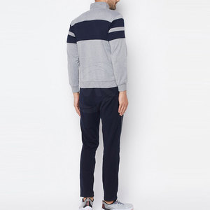Chándal de Forro Polar para Hombre, Superventas de Invierno, Ecológico, Transpirable, Tallas Grandes, Logotipo Personalizable, Tela Suave de Alta Calidad, Venta al Por Mayor - Product Image 3