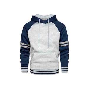 เสื้อฮู้ดผู้ชายผลิตในปากีสถาน - Product Image 1