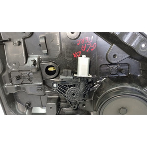 กลไกยกกระจกหลัง DX MERCEDES GLA ซีรีส์ A1767300279 651930 (13>) - Product Image 2