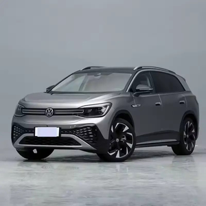 Factory Long Ra4 nge China E LEC T RIC V3 W Coche Precio barato 2023 El ECT RIC Suv Vehículos de nueva energía 7 Asientos V3 W I. D6 Cr5 ozz - Product Image 4