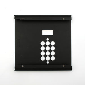 บริการอะไหล่เครื่องดัดแผ่นโลหะเครื่องตัดด้วยเลเซอร์ - Product Image 3