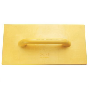 Rodillo de Plástico Ligero KRONEN-HANSA L480xW240xD15-20mm para Alisar Yeso - Product Image 3