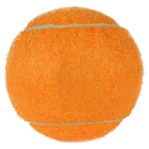 Balón de Fútbol Infantil Resistente de 50 cm, Colorido y Suave, con Red de Plástico y Tela, con Características de Tenis, para Jugadores Jóvenes - Product Image 6