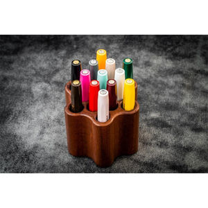 Manufactures and exporters of antique design round shape <b>pen</b> pencil <b>pen</b> holder prime quality MOP <b>pen</b> holder at cheapest price - Product Image 6