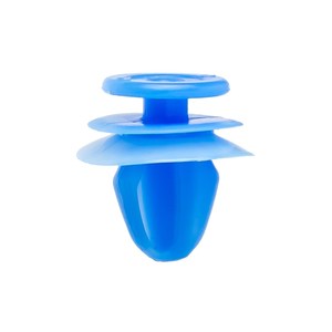 Clips de fixation pour Audi, Volvo, Seat - 100 pièces - Product Image 3