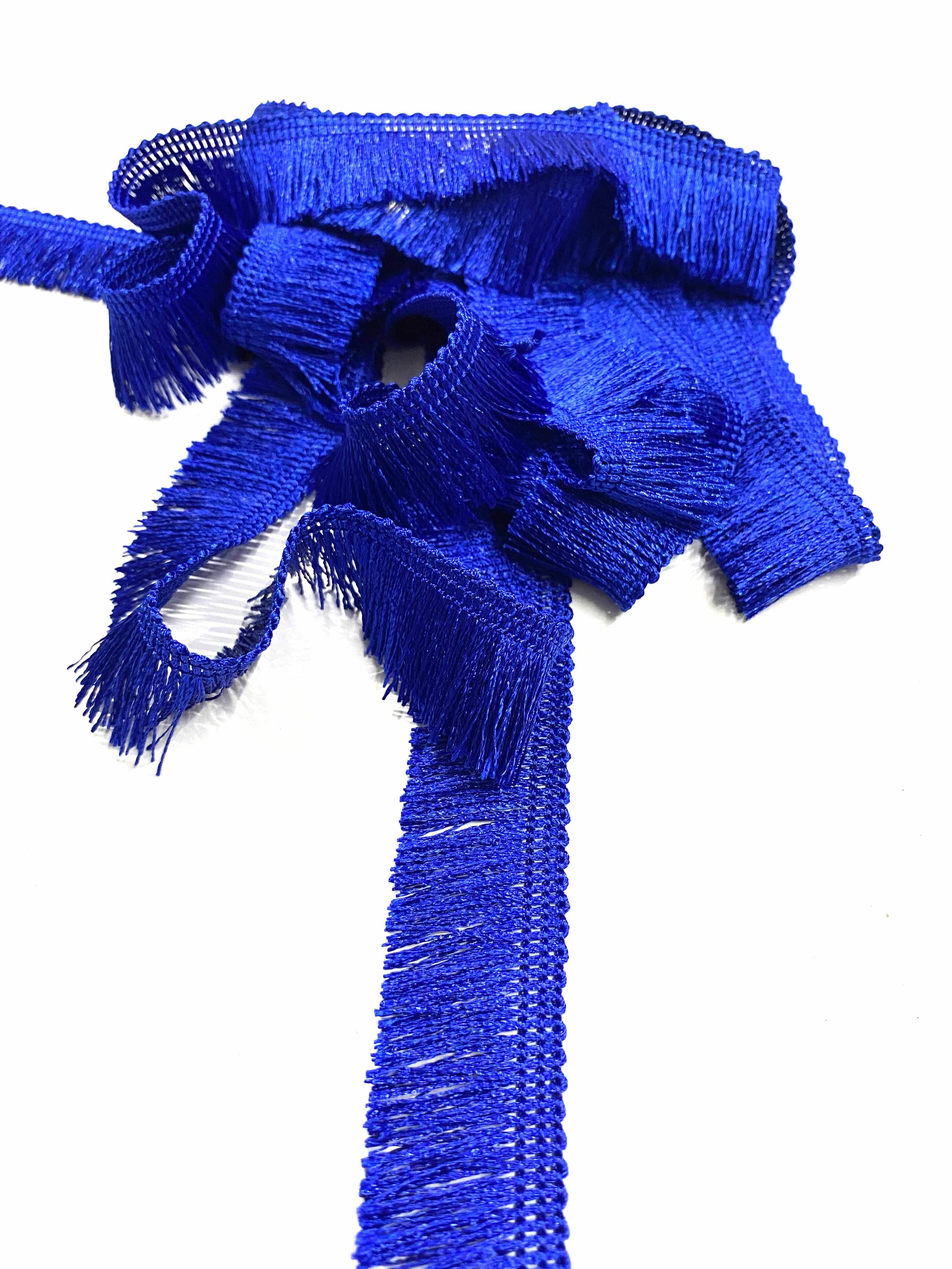 สีน้ำเงิน