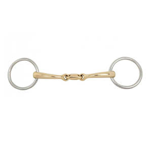 Ensemble de bradoons personnalisés 2024, embouts buccaux en acier inoxydable de haute qualité, instruments chirurgicaux réutilisables pour chevaux - Fabricant fournisseur - Product Image 1