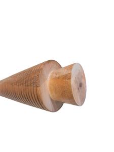 <b>Wooden</b> <b>Christmas</b> <b>Tree</b> for Tabletop Festive Home Decoration for Xmas, Holiday Parties & Seasonal Display - Product Image 6