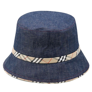 Anti-rides tenue décontractée hommes seau chapeau confortable vente chaude Top tendance taux pas cher avec dans le nouveau Look à la mode hommes seau chapeau - Product Image 1