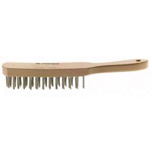 Brosse métallique en fil d'acier Facom - Product Image 1