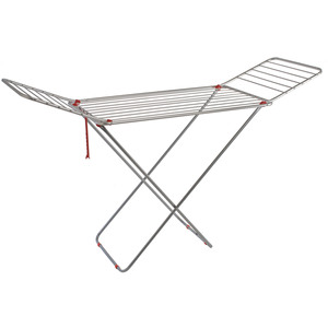 Rack con Cerniere Plutone Cm. 180x52x96 115 H Stenditura M. 18 - Product Image 1