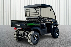 PRÊT À ROULER : Kawasaki Mule SX 4x4 <span class=keywords><strong>XC</strong></span> LE UTV 2026 POUR ADULTES - Product Image 2